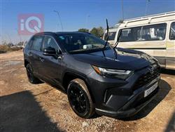 تويوتا راف 4